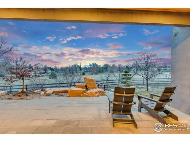 $2,899,111 | 8568 Foxhaven Court, Longmont, CO 80503