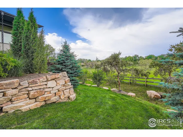 $2,899,111 | 8568 Foxhaven Court, Longmont, CO 80503