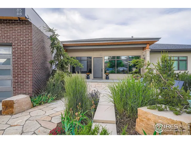 $2,899,111 | 8568 Foxhaven Court, Longmont, CO 80503