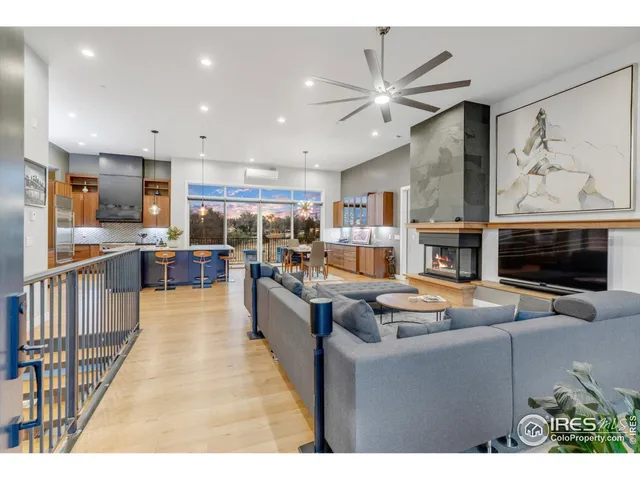 $2,899,111 | 8568 Foxhaven Court, Longmont, CO 80503