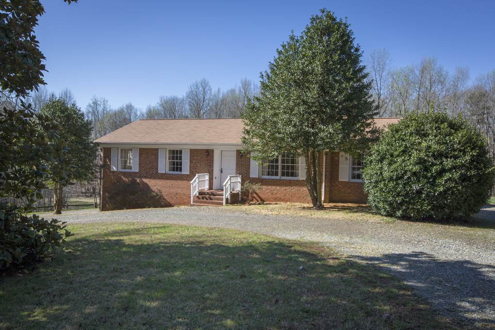 9313 Quail Roost Road Bahama, NC 27503 - Photo 2 of 25 Photo 2