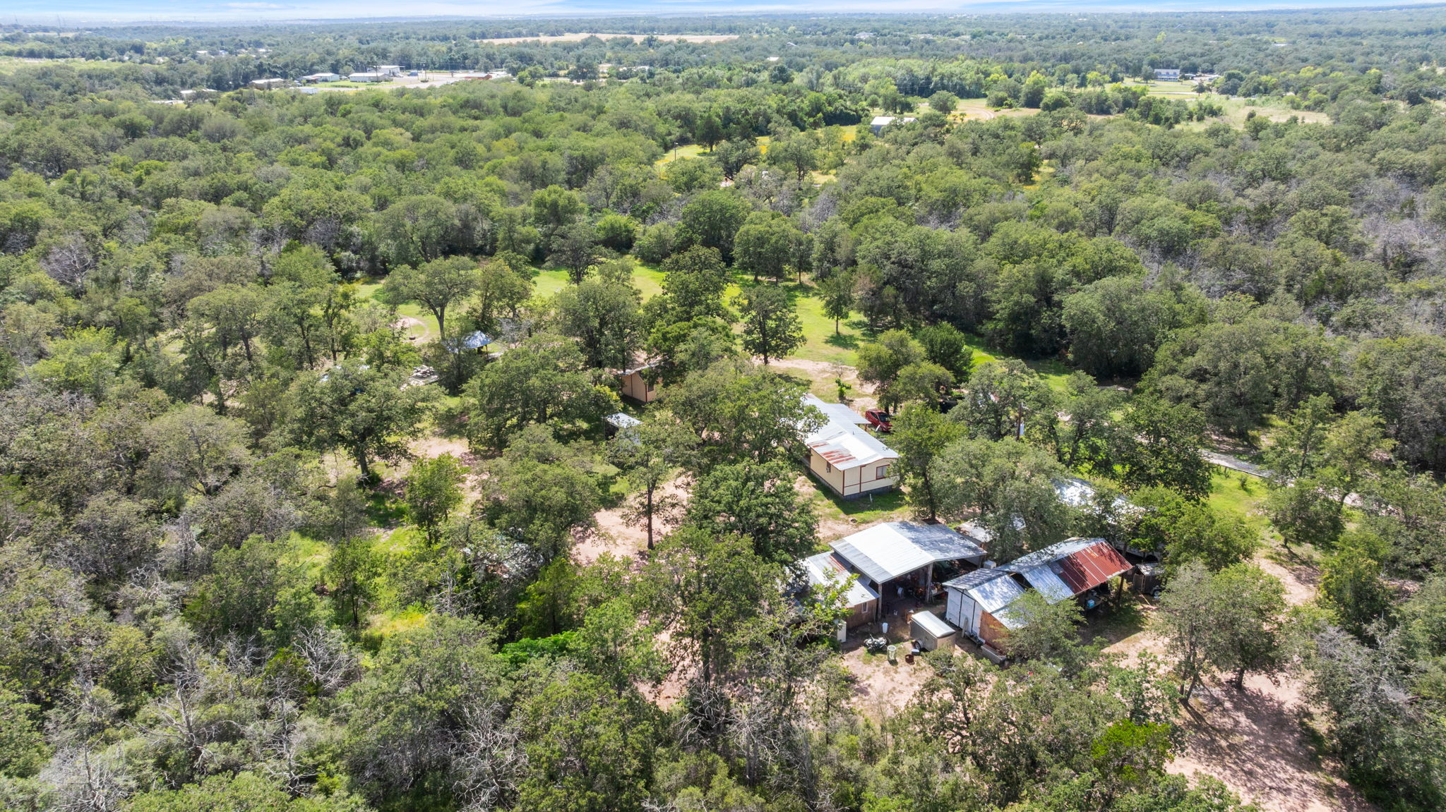 20311 Ed Acklin Road Manor, TX 78653 - Photo 11 of 40 Gallery Image 11