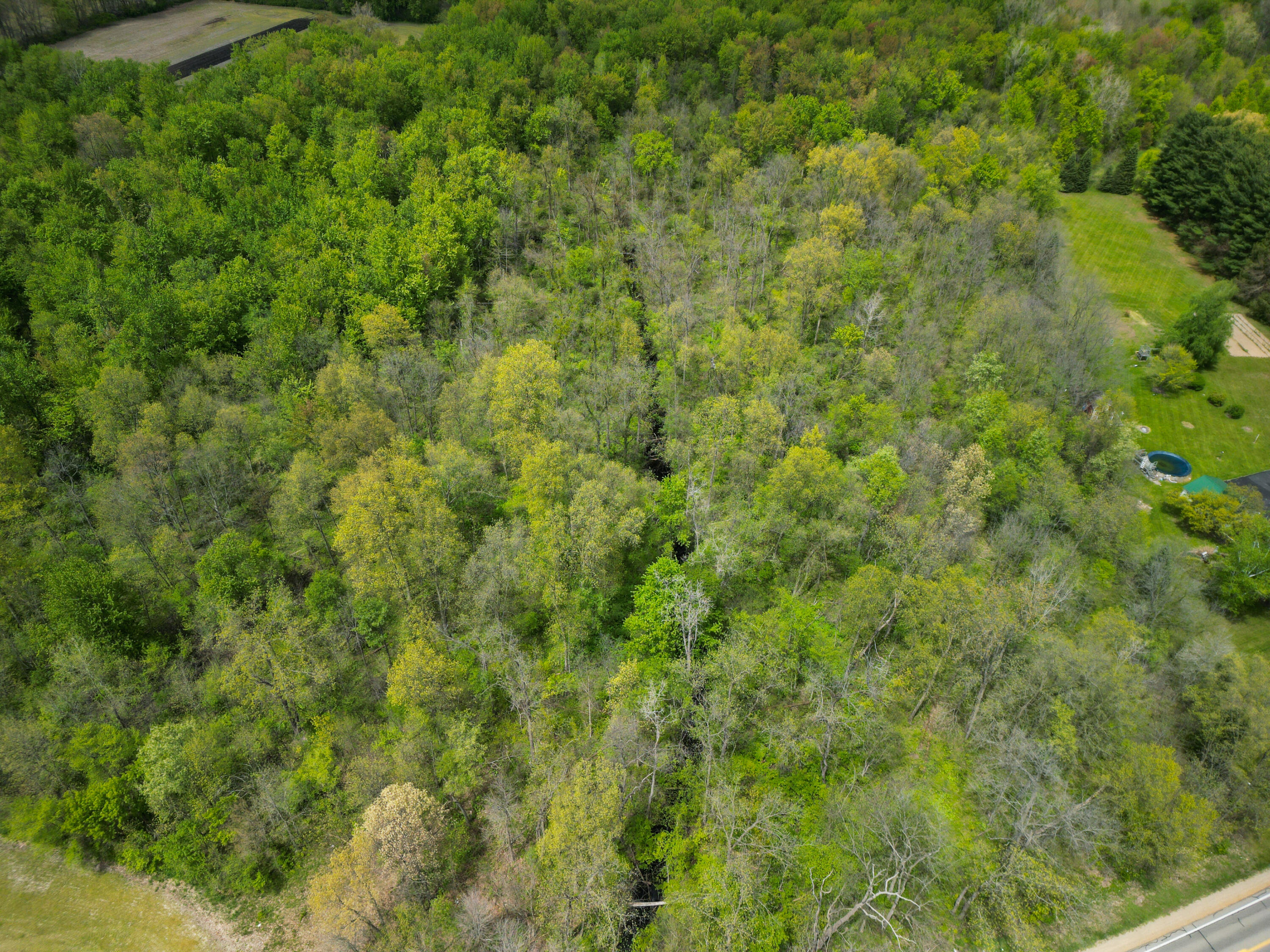 4 Bunkerhill Road Jackson, MI 49201 - Photo 12 of 13 Lot 4-2-1
