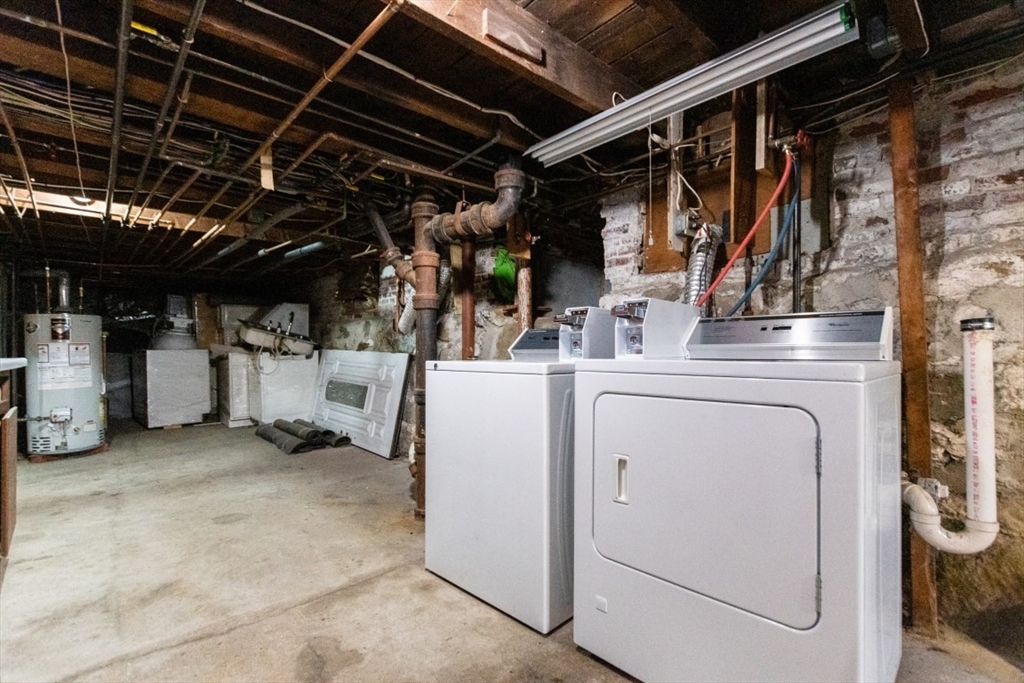 21-1 Spring Street, Unit 1 Stoneham, MA 02180 - Photo 25 of 37