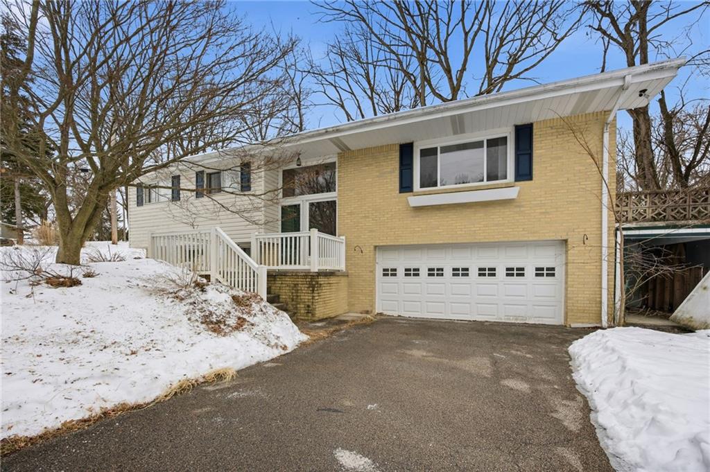3801 Greenfield Road Allison Park, PA 15101 - Photo 2 of 39 a large building with a large tree in front of it