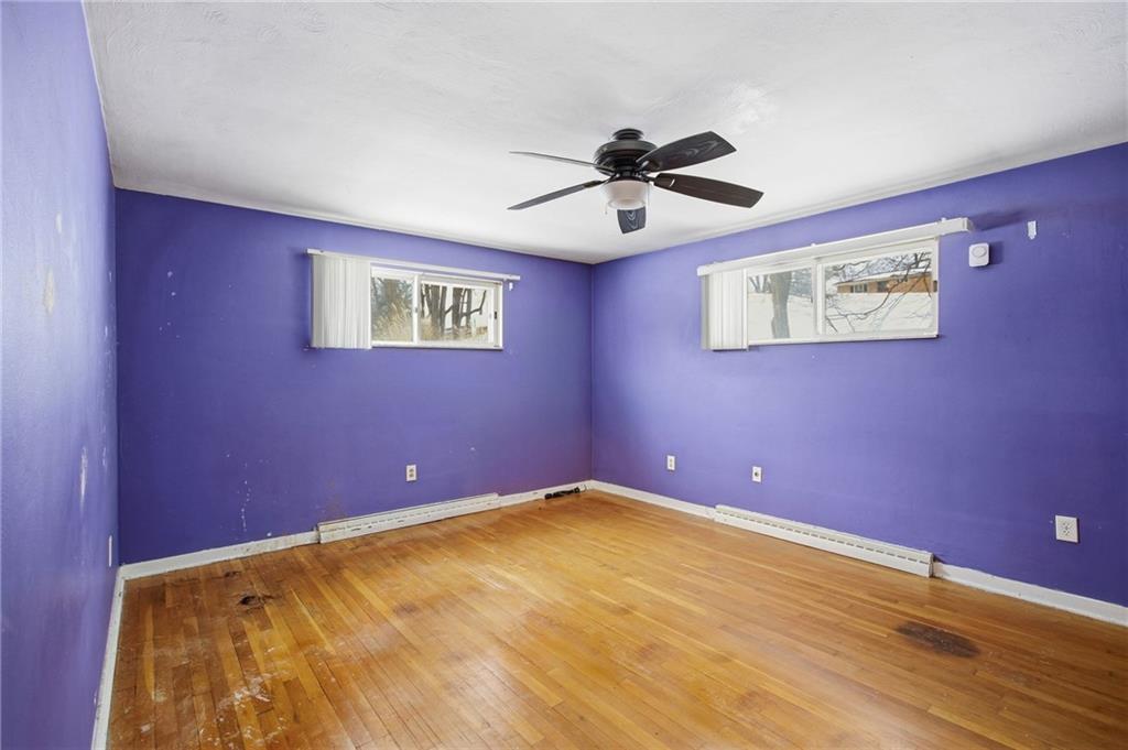 3801 Greenfield Road Allison Park, PA 15101 - Photo 27 of 39 a view of a big room with carpet
