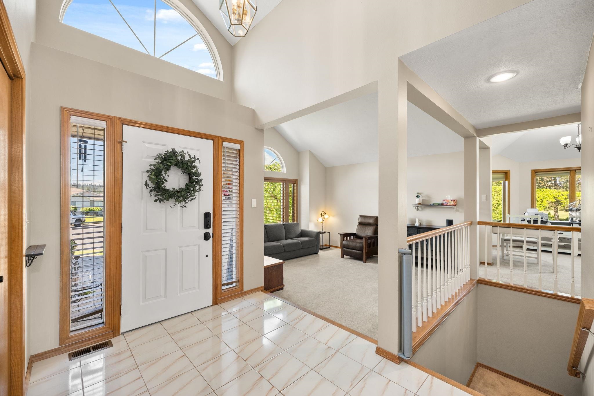 9712 West Masters Lane Cheney, WA 99004 - Photo 3 of 48