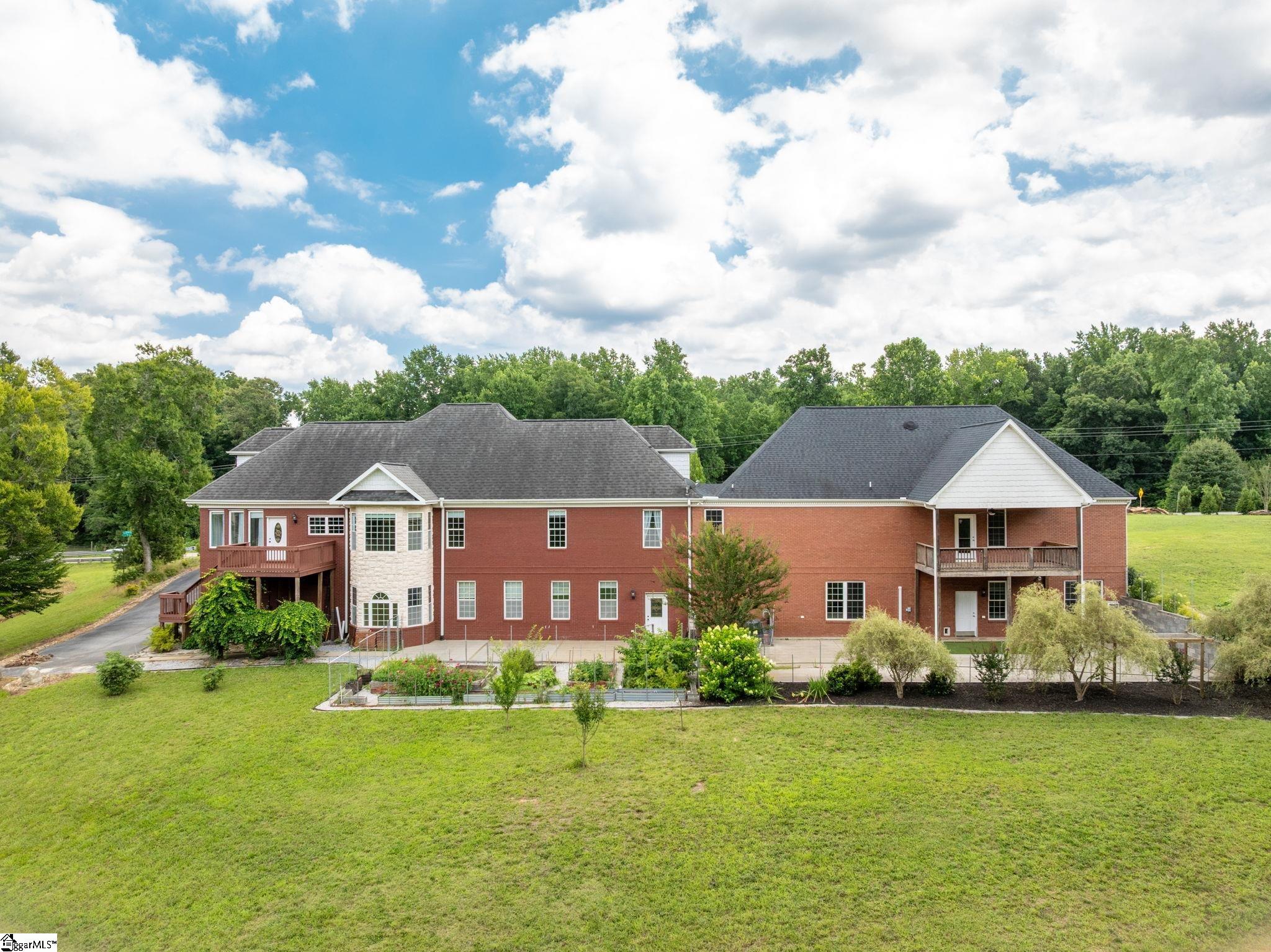 215 Log Shoals Road Greenville, SC 29605 - Photo 47 of 50