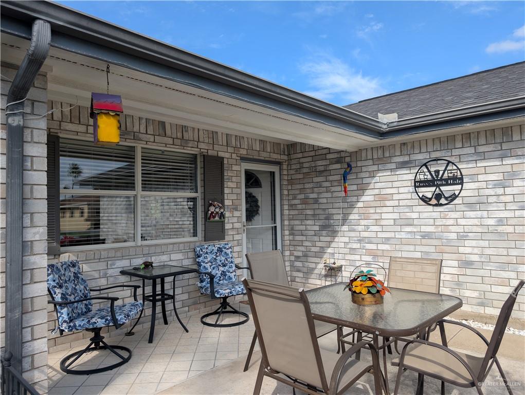 2104 Mockingbird Street Palmview, TX 78572 - Photo 2 of 23