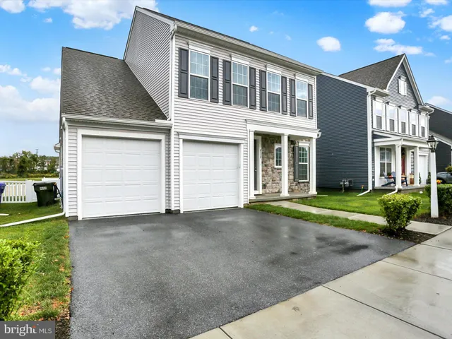 $535,000 | 3113 Bullfinch Lane, Mechanicsburg, PA 17055