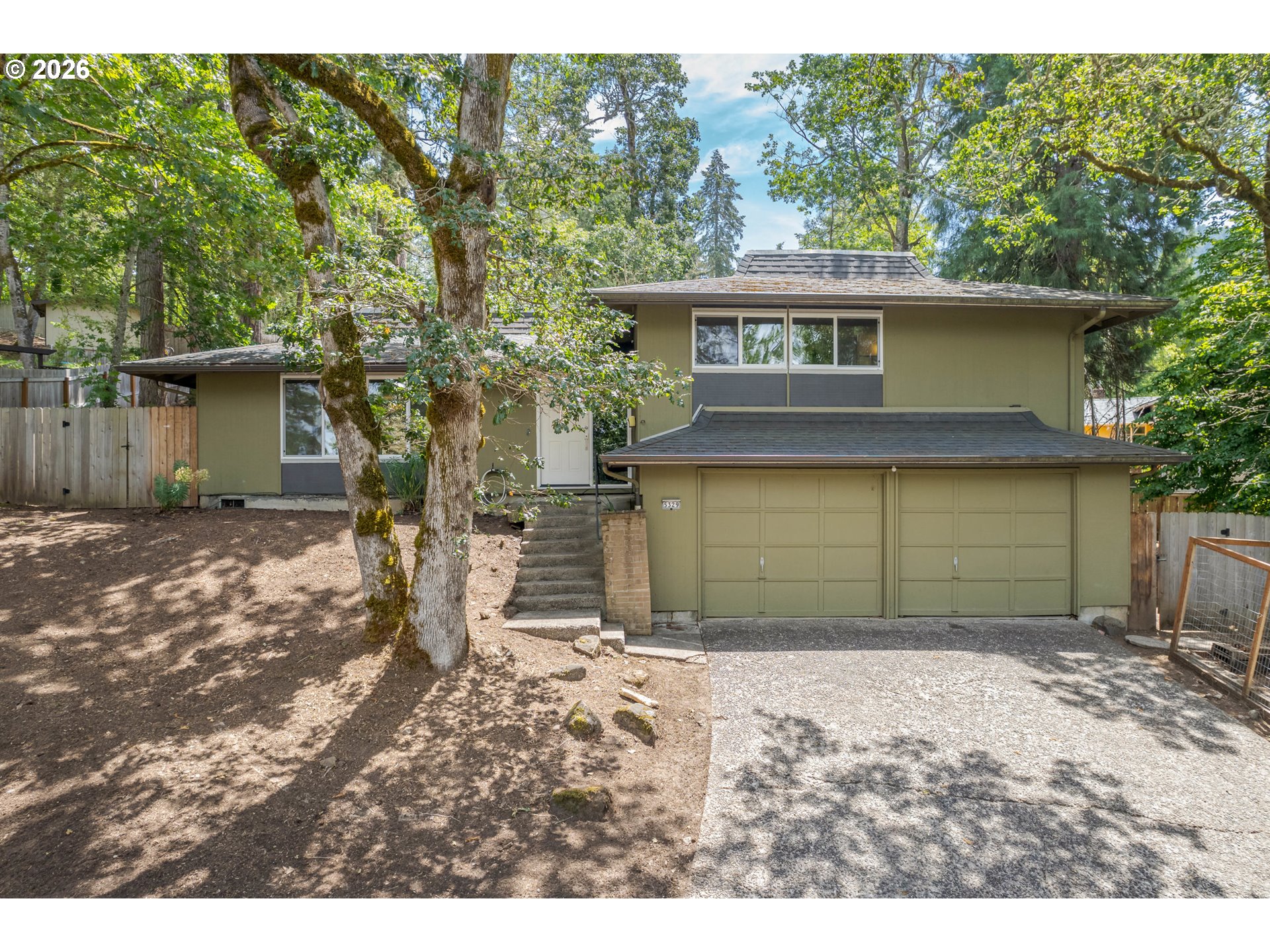 5329 Donald Street Eugene, OR 97405 - Photo 1 of 48
