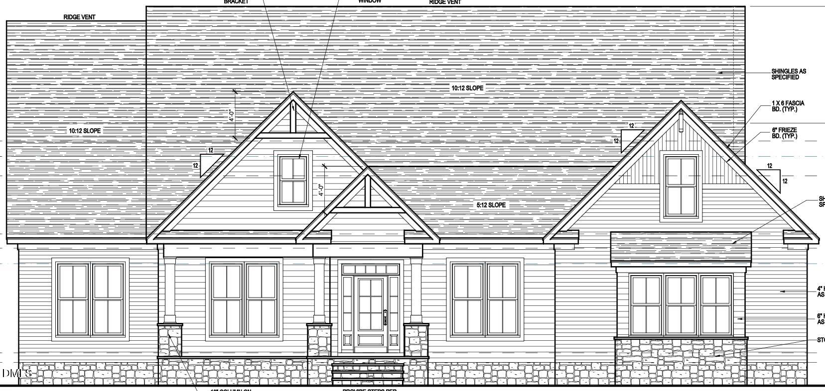 Front Rendering