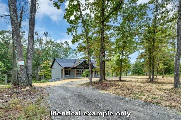 0 Pinewood Meadows Road Nunnelly, TN 37137 - Photo 18 of 22 Gallery Image 18