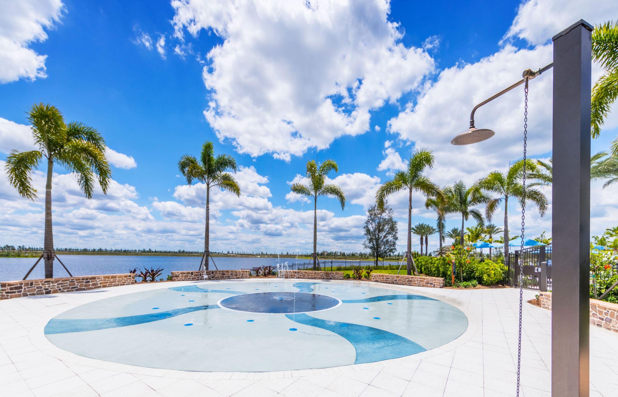 19059 Fly Rod Road Loxahatchee, FL 33470 - Photo 56 of 66 Arden Pool Splash Pad