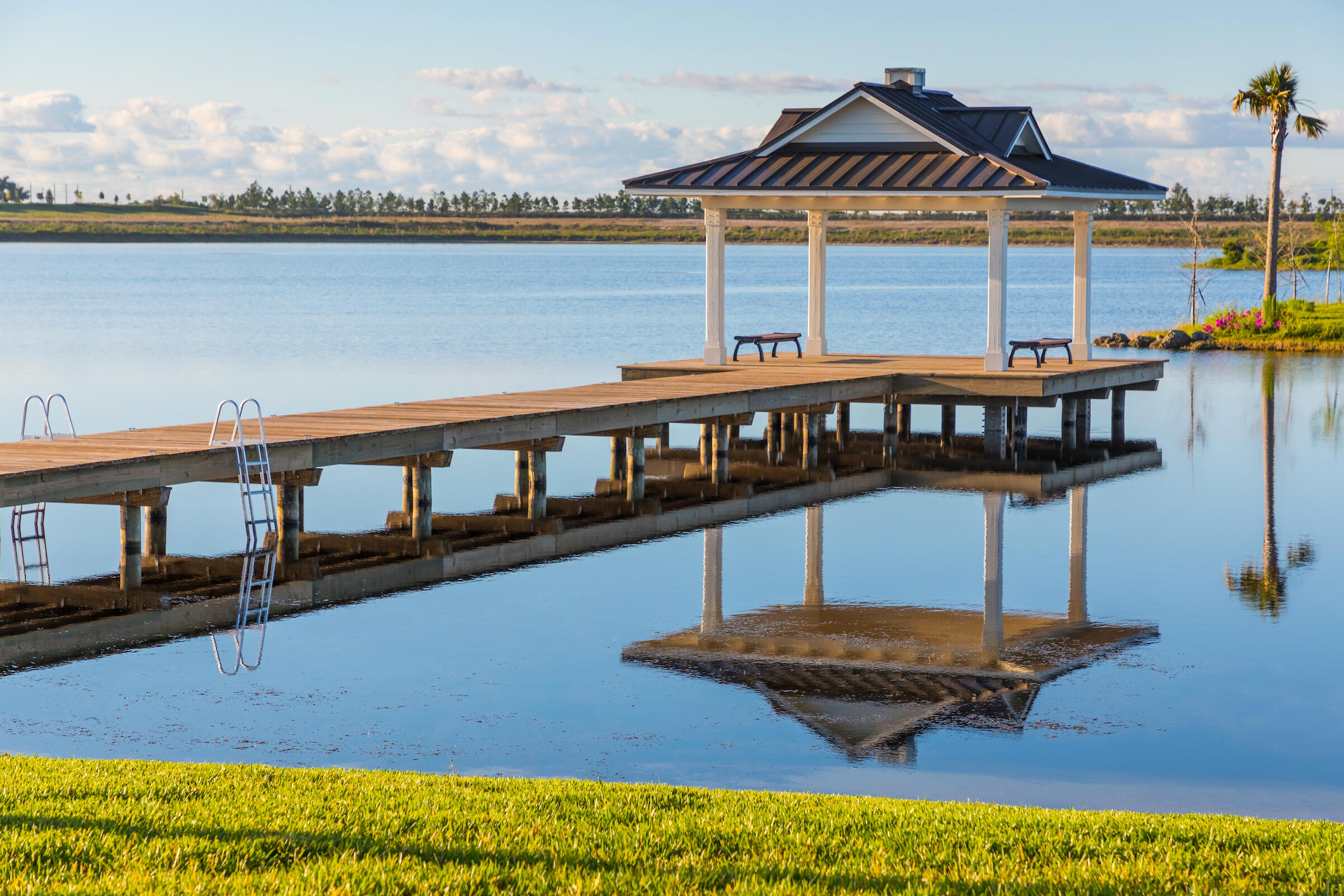 19059 Fly Rod Road Loxahatchee, FL 33470 - Photo 60 of 66 Arden-CMF-7697 FISHING PIER