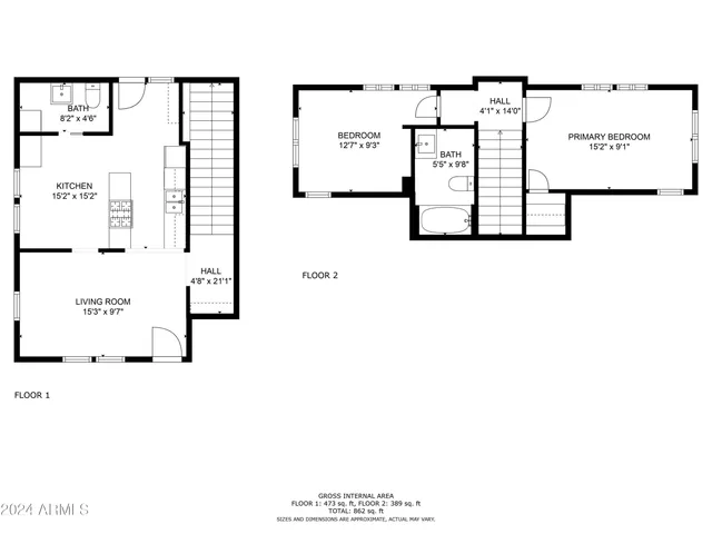 a picture of a wall with a white wall