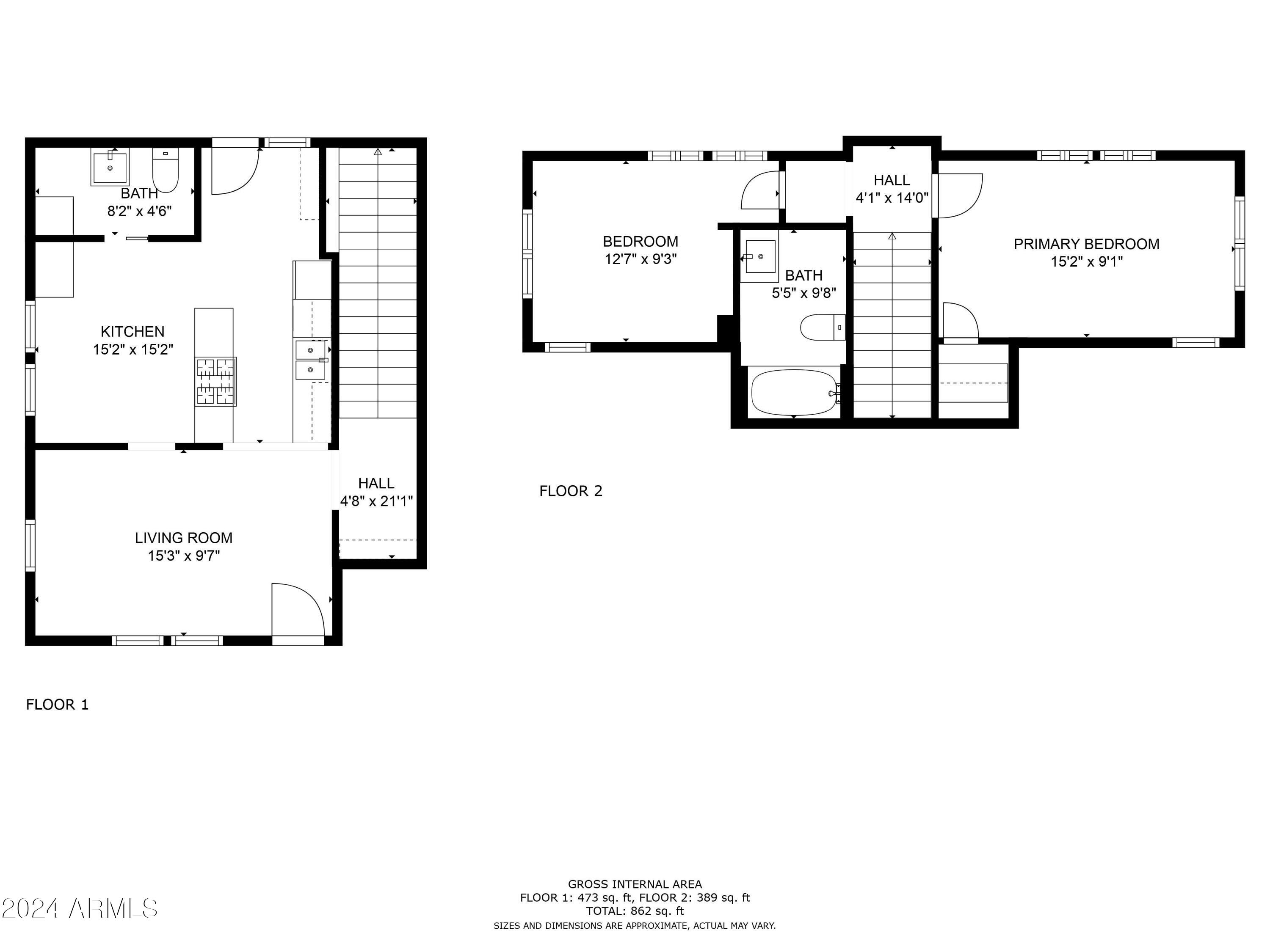 1030 East Polk Street Phoenix, AZ 85006 - Photo 25 of 33 a picture of a wall with a white wall