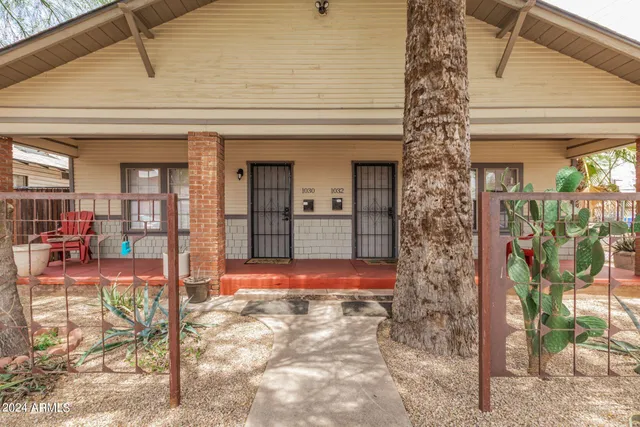 a view of outdoor space