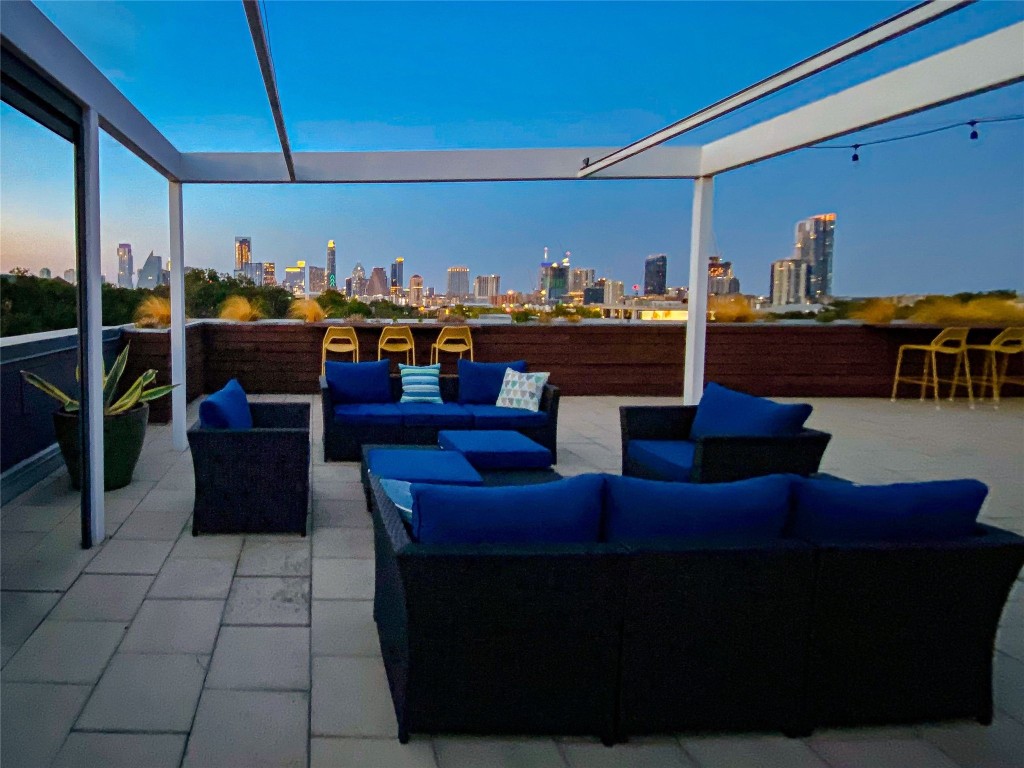 1401 Eva Street, Unit 207 Austin, TX 78704 - Photo 1 of 1