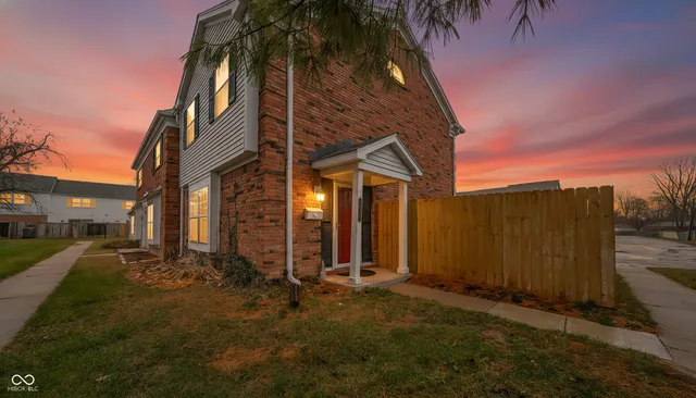 $140,000 | 1601 Marborough Lane, Indianapolis, IN 46260