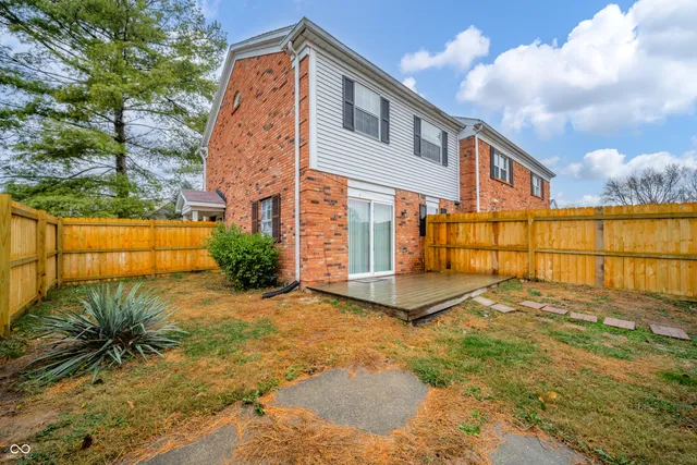 $145,000 | 1601 Marborough Lane, Indianapolis, IN 46260