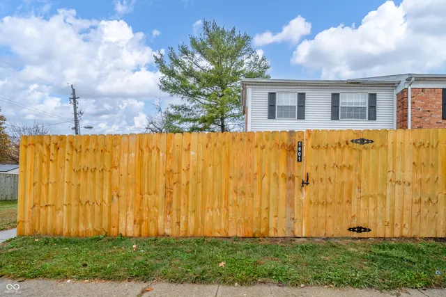 $145,000 | 1601 Marborough Lane, Indianapolis, IN 46260