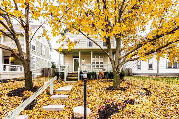 $3,200 | 2525 Central Avenue, Indianapolis, IN 46205