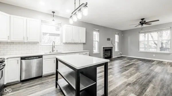 $3,200 | 2525 Central Avenue, Indianapolis, IN 46205