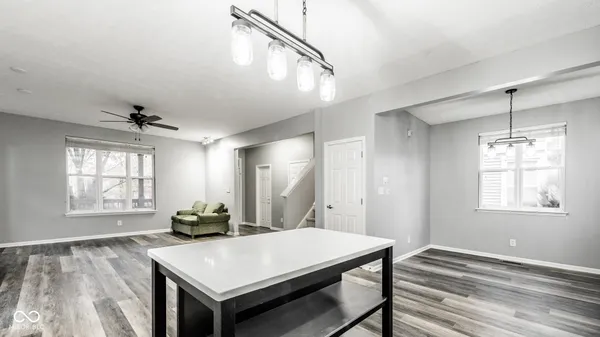 $3,200 | 2525 Central Avenue, Indianapolis, IN 46205