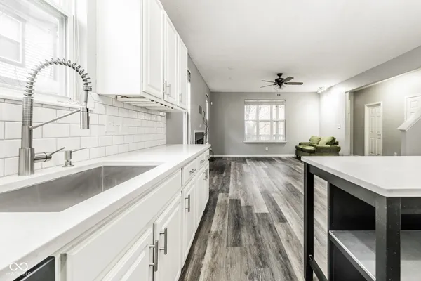 $3,200 | 2525 Central Avenue, Indianapolis, IN 46205