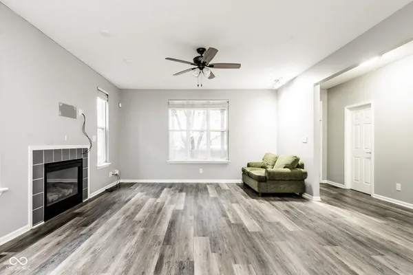 $3,200 | 2525 Central Avenue, Indianapolis, IN 46205