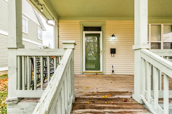 $3,200 | 2525 Central Avenue, Indianapolis, IN 46205