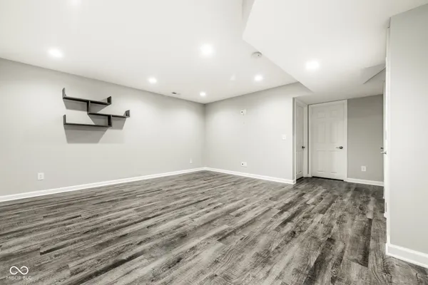 $3,200 | 2525 Central Avenue, Indianapolis, IN 46205