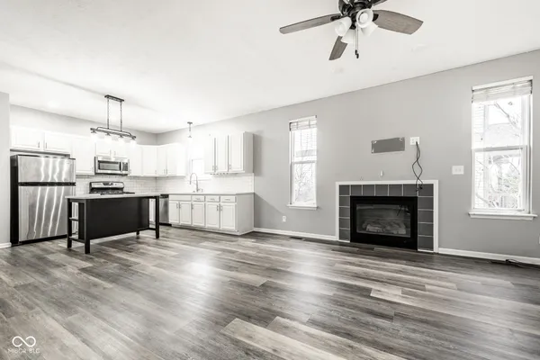 $3,200 | 2525 Central Avenue, Indianapolis, IN 46205