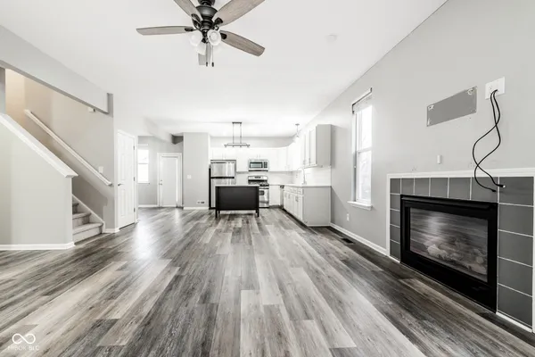 $3,200 | 2525 Central Avenue, Indianapolis, IN 46205