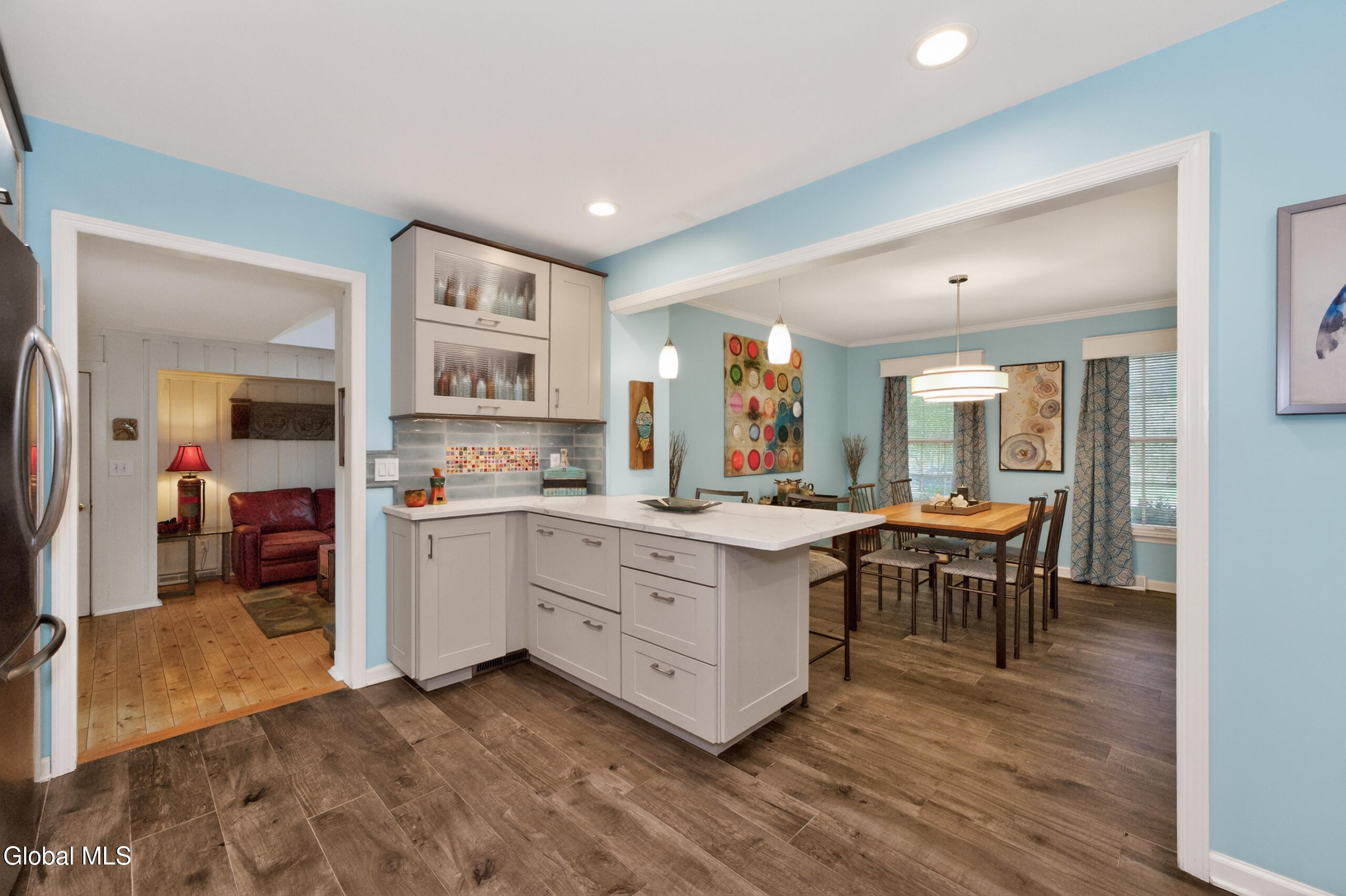 36 Carriage Road Bethlehem, NY 12054 - Photo 21 of 49 4Kitchen 5