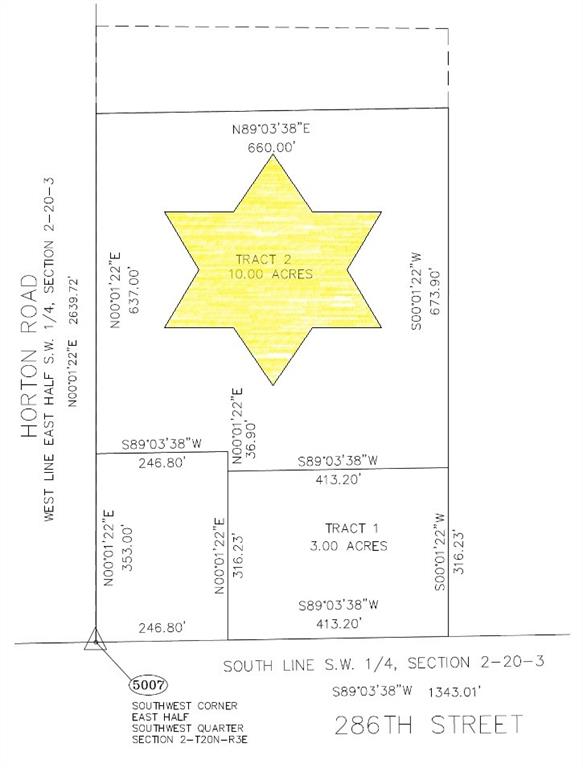 28705 North Horton Road Atlanta, IN 46031 - Photo 2 of 2 Gallery Image 2