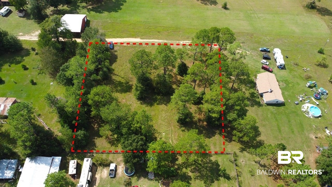 24773 Patterson Road Robertsdale, AL 36567 - Photo 8 of 9 Gallery Image 8