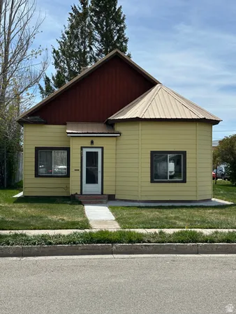 $210,000 | 817 Grant Street, Montpelier, ID 83254