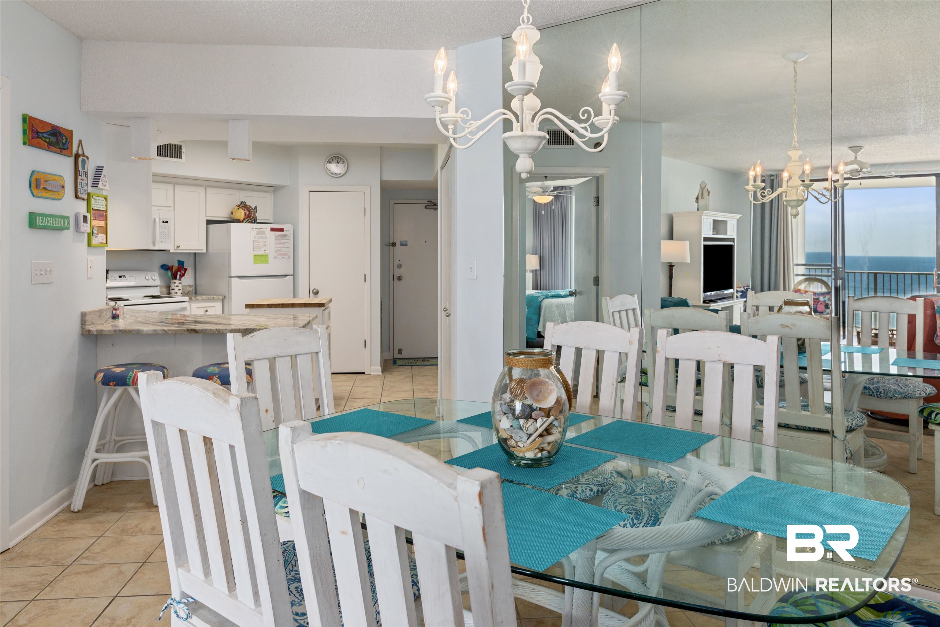 24900 Perdido Beach Boulevard, Unit 803 Orange Beach, AL 36561 - Photo 6 of 22