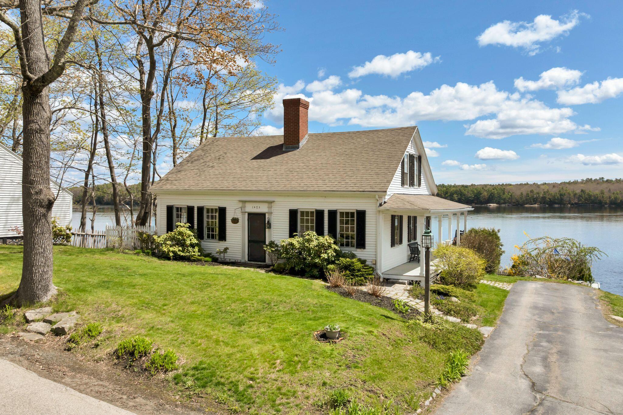 1475 Washington Street Bath, ME 04530 - Photo 17 of 62 1475 Washington St