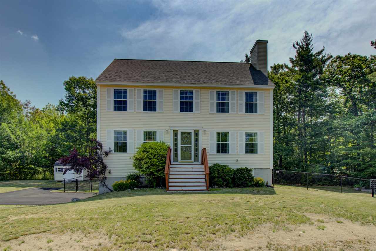 91 Governors Road Rochester, NH 03867 - Photo 1 of 26
