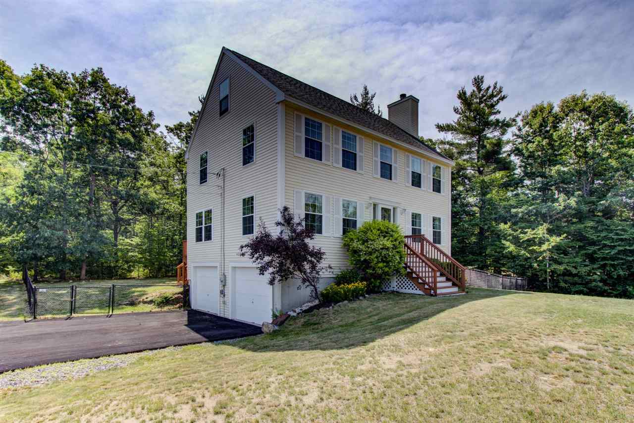 91 Governors Road Rochester, NH 03867 - Photo 2 of 26