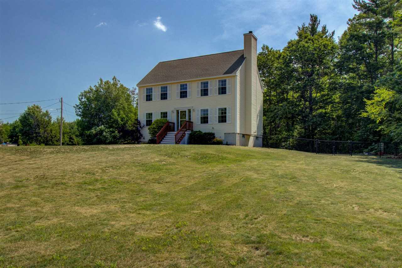 91 Governors Road Rochester, NH 03867 - Photo 3 of 26