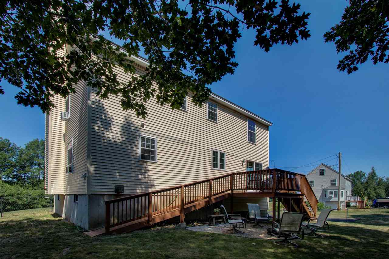 91 Governors Road Rochester, NH 03867 - Photo 25 of 26
