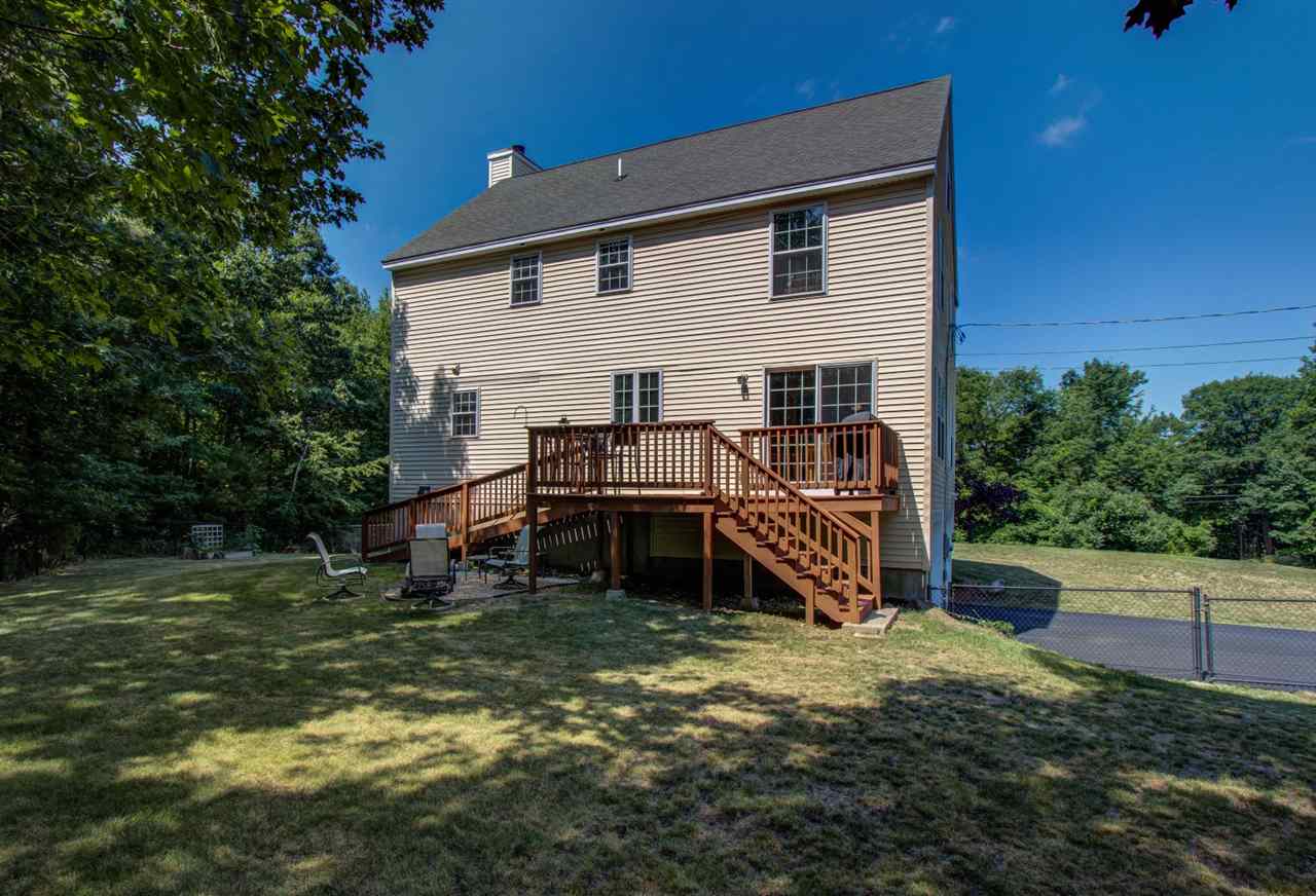 91 Governors Road Rochester, NH 03867 - Photo 26 of 26