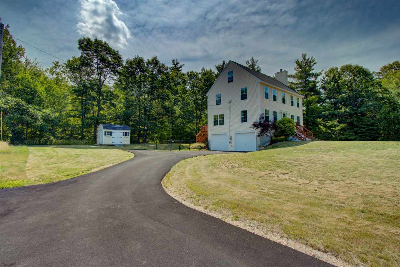 91 Governors Road Rochester, NH 03867 - Photo 5 of 26