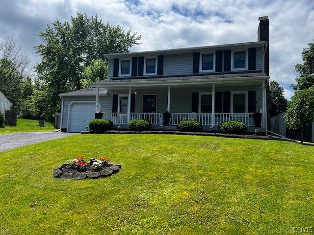 8342 Datum Lane Clay, NY 13027 - Photo 1 of 25