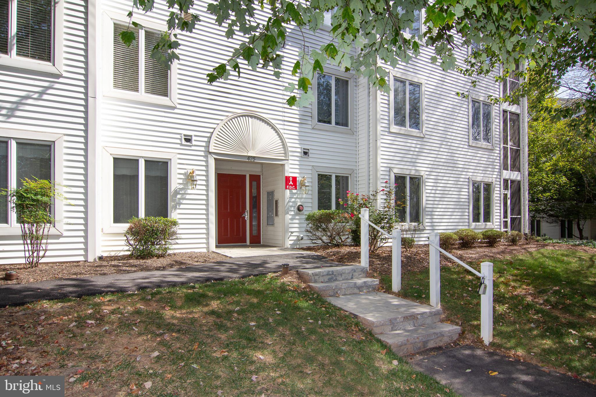Welcome Home to 425 Pleasanton Rd #C14, 21157!