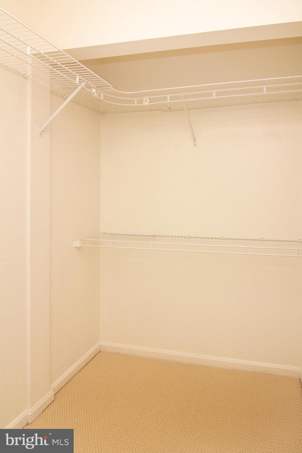 425 Pleasanton Road, Unit C14 Westminster, MD 21157 - Photo 22 of 28 View of the master bedroom walk-in closet